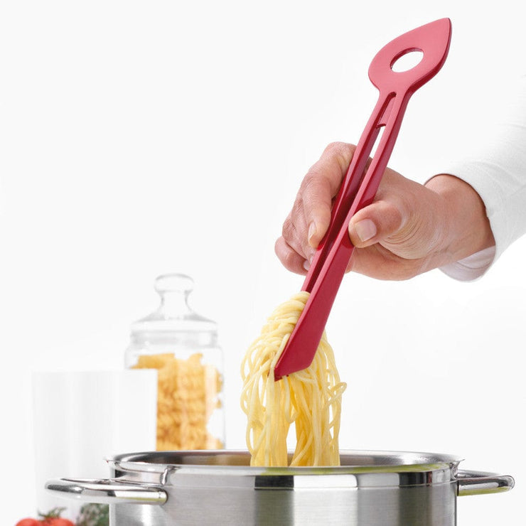 Koziol Chef Spoon Tongs Quirksy gifts australia