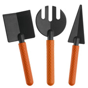 Koziol Geo Gardner Tool Set Quirksy gifts australia