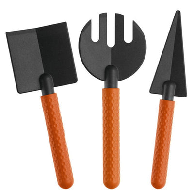 Koziol Geo Gardner Tool Set Quirksy gifts australia