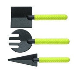 Koziol Geo Gardner Tool Set Quirksy gifts australia