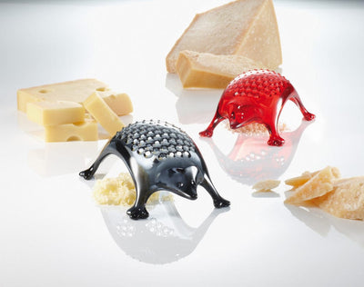 Koziol Kasimir Cheese Grater Quirksy gifts australia
