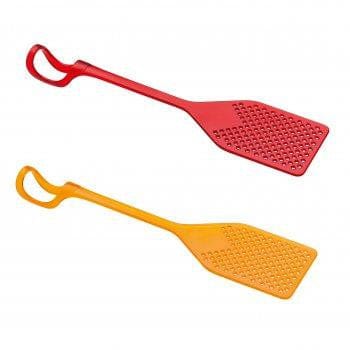 Koziol Killy Finger Fly Swatter (Set of 2) Quirksy gifts australia