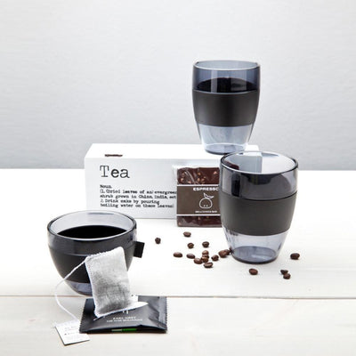 Koziol Koziol - Aroma Thermo Cup Quirksy gifts australia