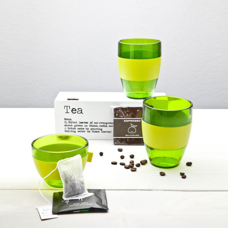 Koziol Koziol - Aroma Thermo Cup Quirksy gifts australia