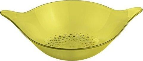 Koziol Koziol Leaf bowl - Small Quirksy gifts australia