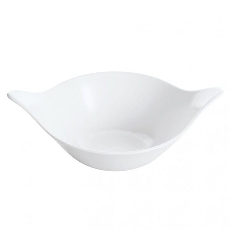 Koziol Koziol Leaf bowl - Small Quirksy gifts australia