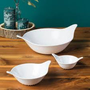 Koziol Koziol - Leaf Salad Bowl - Extra Large Quirksy gifts australia