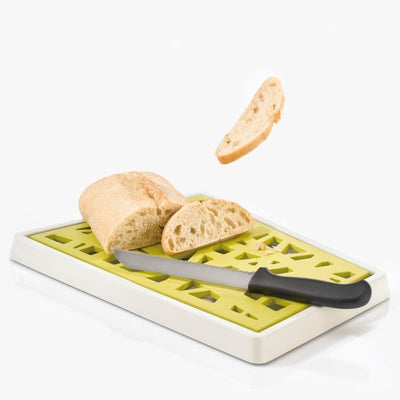 Koziol Koziol Matrix Bread Cutting Board Quirksy gifts australia