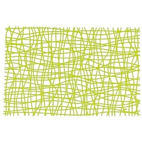 Koziol Koziol SILK place mat Quirksy gifts australia