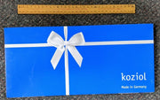 Koziol Koziol XMAS Decor - Cake Stencil / Decoration for Christmas Tree Quirksy gifts australia