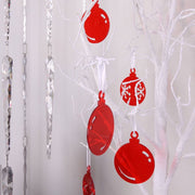 Koziol Koziol XMAS Decor - Cake Stencil / Decoration for Christmas Tree Quirksy gifts australia