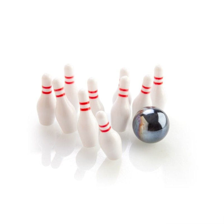MDI World's Smallest Bowling Quirksy gifts australia