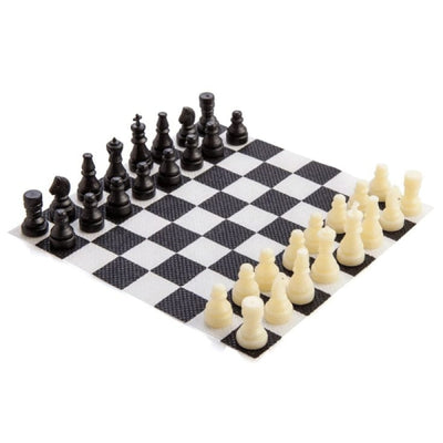 MDI World's Smallest Chess Set Quirksy gifts australia