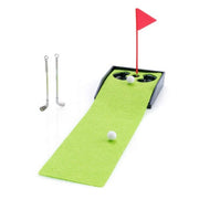 MDI World's Smallest Golf Set Quirksy gifts australia