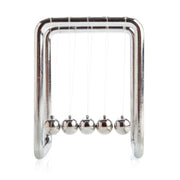 MDI World's Smallest Newton's Cradle Quirksy gifts australia