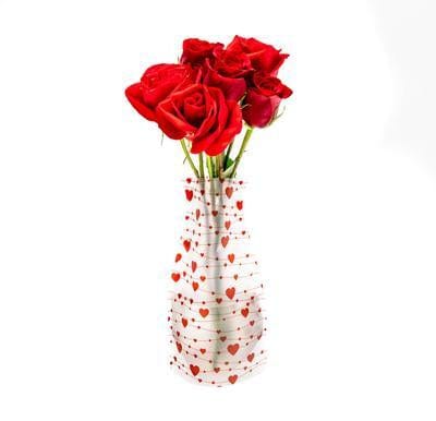 modgy Amor Vase Quirksy gifts australia
