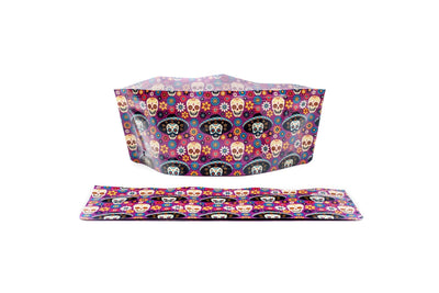 modgy Dia de Perros Dog Bowl Quirksy gifts australia