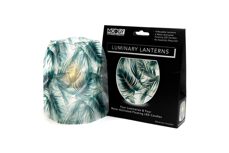 modgy Fronz Luminary Lantern Quirksy gifts australia