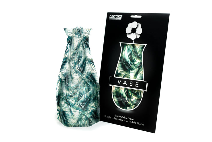 modgy Fronz Vase Quirksy gifts australia