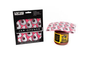 modgy Jar Opener - Sharktacular Quirksy gifts australia