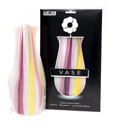 modgy Karnival Vase Quirksy gifts australia