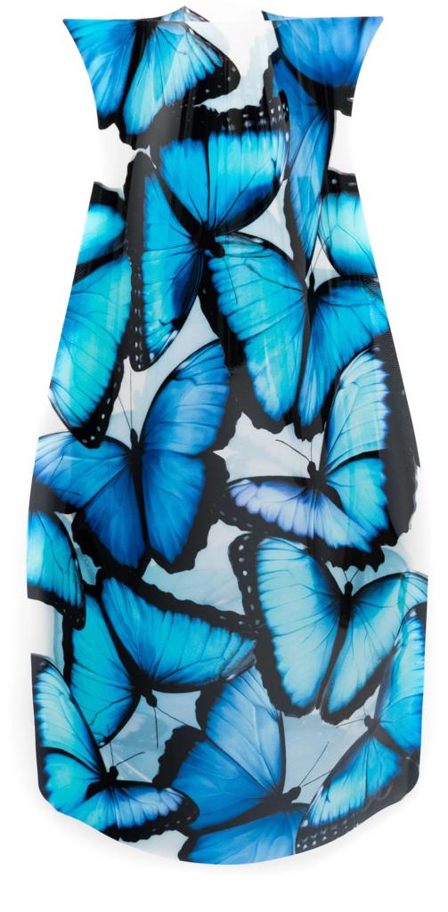 modgy Morpho Vase Quirksy gifts australia