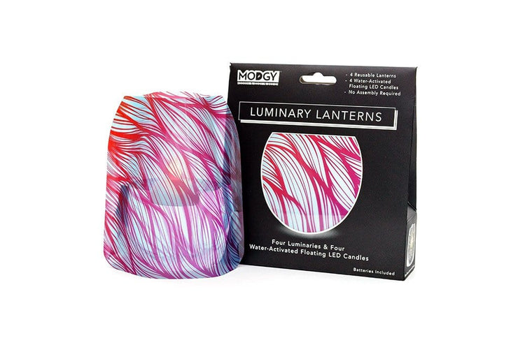 modgy Onwi Luminary Lantern Quirksy gifts australia