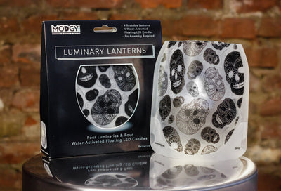 modgy Skoup Luminary Lantern Quirksy gifts australia