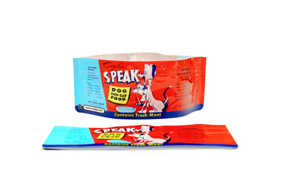 modgy Speak! Dog Bowl Quirksy gifts australia