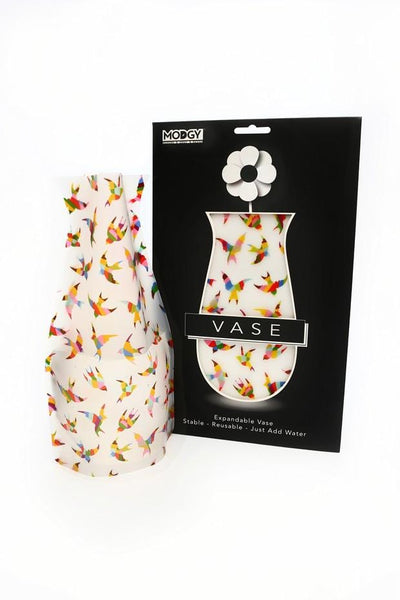 modgy Tippi Vase Quirksy gifts australia