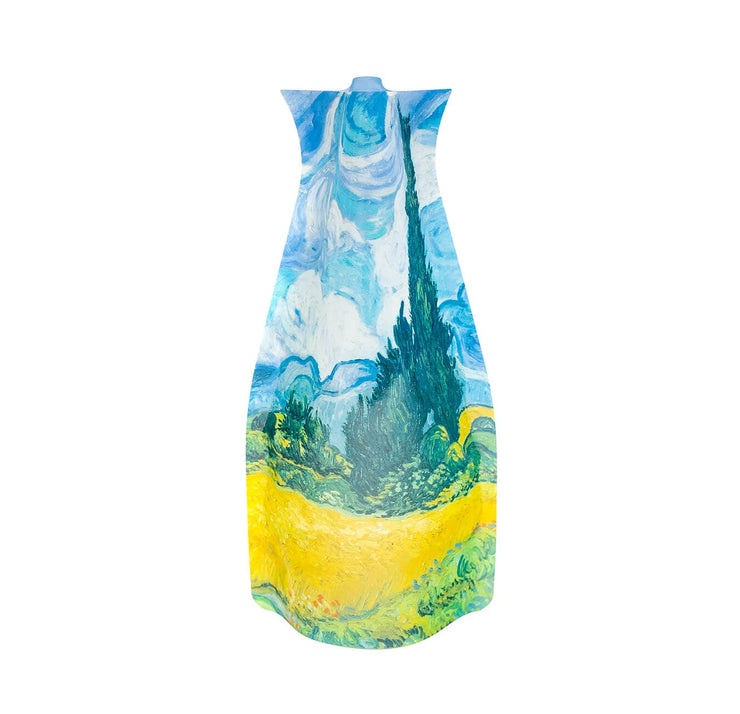 modgy Van Gogh Cypress - Vase - Modgy Quirksy gifts australia