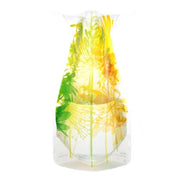 modgy Vase - BoomBloom/Yellow Quirksy gifts australia