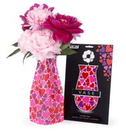 modgy Vase - LuvDub Quirksy gifts australia