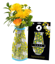 modgy Vase - Verneuil Cockatoo Quirksy gifts australia
