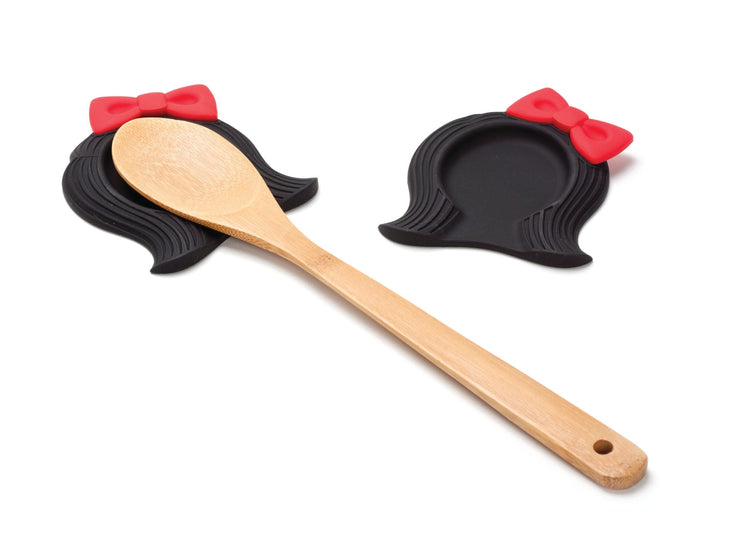 Monkey business Betty's Silicone Spoon Rest Quirksy gifts australia