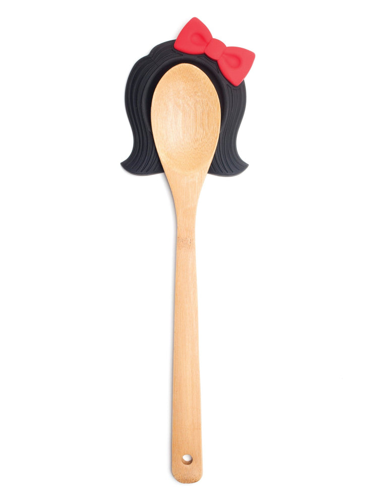 Monkey business Betty's Silicone Spoon Rest Quirksy gifts australia