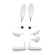 Monkey business Corkers Animals - Bunny - Wine Accessories - Monkey Business Quirksy gifts australia