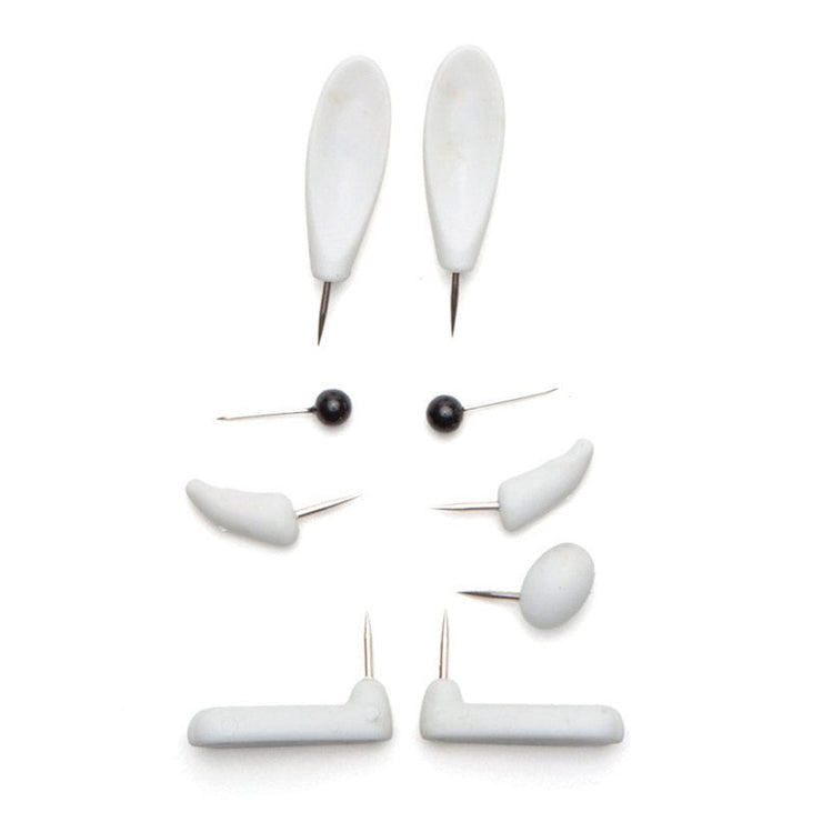 Monkey business Corkers Animals - Bunny - Wine Accessories - Monkey Business Quirksy gifts australia