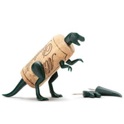 Monkey business Corkers Dinasaurs - Family Pack - Wine Accessories - Monkey Business Quirksy gifts australia