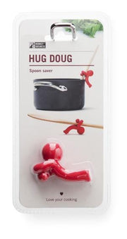 Monkey business Hug Doug - Spoon saver Quirksy gifts australia