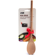 Monkey business Hug Doug - Spoon saver with Wooden cooking Spoon - Monkey Business Quirksy gifts australia