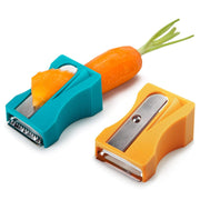 Monkey business KAROTO 2 - Vegetable Peeler, Curler & Julienne blade - Monkey Business Quirksy gifts australia