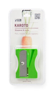 Monkey business Karoto - Veggie Slicer Quirksy gifts australia