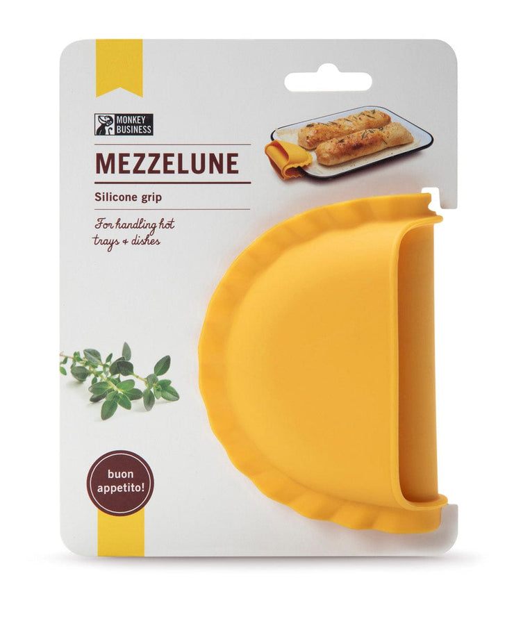 SILICONE OVEN MITT, (#1344), - Pampered Chef with Nellie