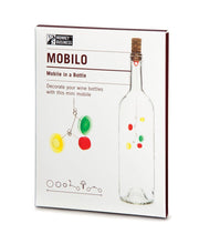 Monkey business Mobilo - Wine Bottle Decoration Quirksy gifts australia