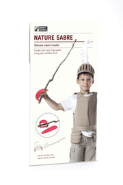 Monkey business Nature Sabre - Instant Swords Quirksy gifts australia