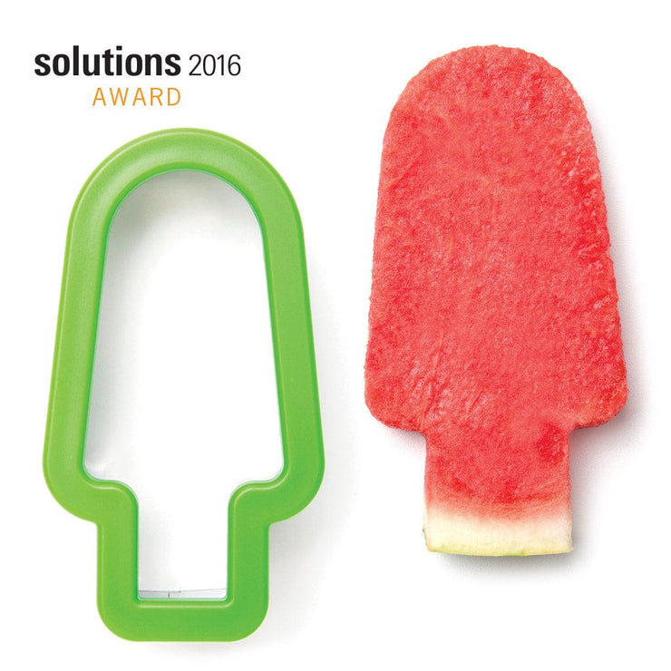 Monkey business PEPO - Watermelon slicer - Monkey Business Quirksy gifts australia