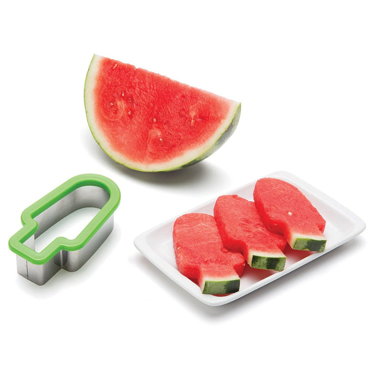 Monkey business PEPO - Watermelon slicer - Monkey Business Quirksy gifts australia