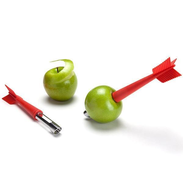 OTOTO Apple Shot - Corer and Peeler Quirksy gifts australia