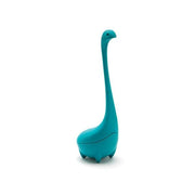 OTOTO Baby Nessie - Tea Infuser Turqoise Quirksy gifts australia